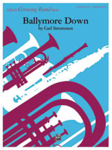 Ballymore Down Concert Band sheet music cover